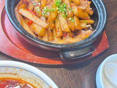 -小柴米·传统江西菜(万寿宫店)