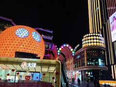 -光谷广场