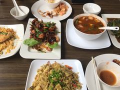 -真浪大家乐海鲜餐馆