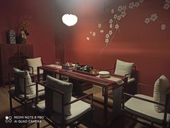 -璞·澐间影院式足道SPA(尚悦湾店)