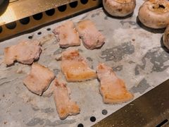-新石器烤肉(中房金谊广场店)