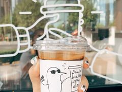 -卖呆儿咖啡(望京店)