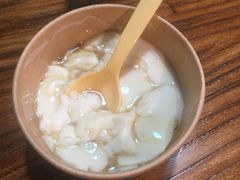 -兵哥豌豆面(雅颂居店)