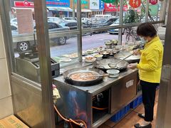 -新享乐海鲜(翠华路店)