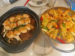 -苏乡兰亭•淮扬菜(兴化吾悦广场店)