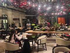 -广州四季酒店