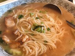 片儿川-章吴记喜瑞餐厅(东东城店)