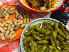 -江味龙虾馆·裸蓝龙虾(南山店)