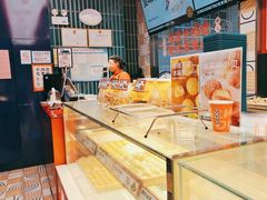 -東更道点心行(利客来店)