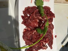 -乡土黄·鲜牛肉火锅·小龙虾(兴业街店)