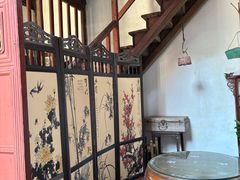-董府·古宅餐厅