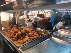 -陶记正宗德州扒鸡(科巷店)
