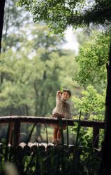 -诺米宝贝摄影工作室(铁机路店)