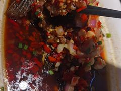 -费大厨辣椒炒肉(万家丽一店)