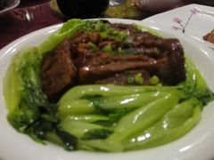 -海宝酒家(中山四路店)