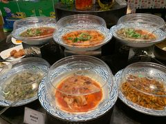 -安蒂娅·海鲜自助餐厅(安蒂娅美兰酒店)