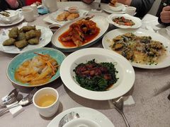 -新南华大酒店(广中店)
