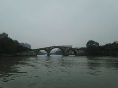 -运河游船(武林门码头)