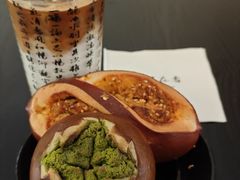 -雀食面包店(钟楼店)