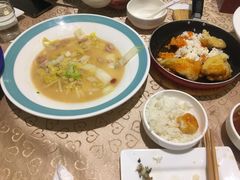 -大鸭梨烤鸭(左家庄店)
