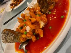 -廊亦舫Lang Yi Fang Restaurant(金桥店)