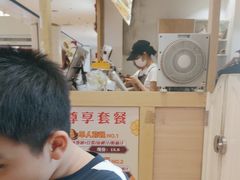 -阿杏饭团(悦汇城店)