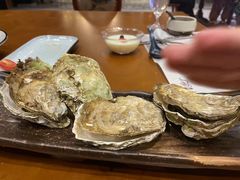 -V Bar海景扒房(北海湾惠龙万达嘉华酒店)