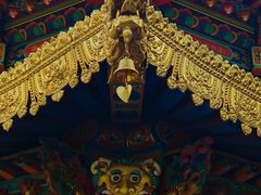 -护国法轮寺