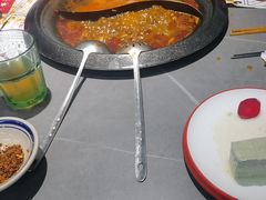 -生活如沸·顺德水牛奶火锅(大学路店)