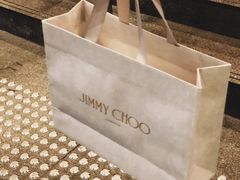 -JIMMY CHOO(海港城精品店)