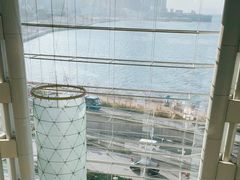 -香港会议展览中心演讲厅