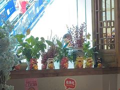 -得意啫·广东啫啫煲(前海HOP店)
