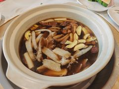 -天宜隆蘑菇宴火锅(石景山旗舰店)