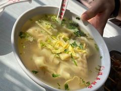 鸭蛋馄饨-海平馄饨(逍遥二路店)