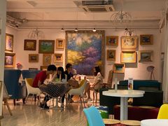 -Salud撒露欧洲冻酸奶(798艺术区店)