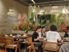 -滇牛云南火锅(桂林路店)