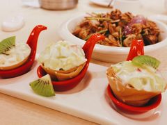-金翠皇宫粤菜·点心·海鲜(翡翠店)