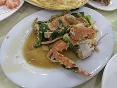 -秋姐美食店(旅游大道店)