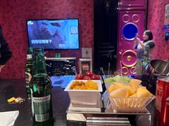 -歌友汇KTV(悦荟广场店)