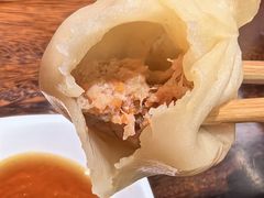 -李犟大爆鳝面·手工蟹黄包(湖滨西湖店)