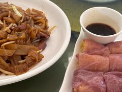 -潮福城大酒楼·潮粤菜·港式点心(阳光城店)