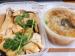 -百家鸡味馆(清泰店)