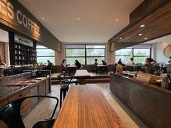 -Vanilla Specialty Coffee(八大关店)