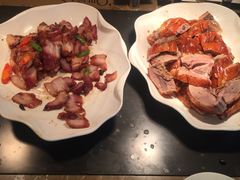 -南湖名都·景湖轩全日制餐厅·海鲜自助·东南亚风味·临湖而食