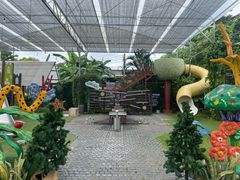 -Ohkajhu Organic Farm Sansai