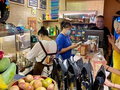 -半坡九号老挝冰咖啡