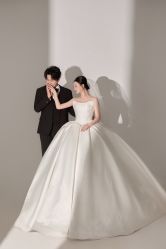-秦皇岛我和你婚纱摄影工作室