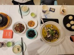 -饭怕鱼·黄焖鲟龙鱼(湖大店)