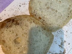 -佐敦面包铺·JORDAN BAKERY