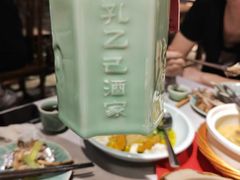 -孔乙己酒家(虹桥路店)